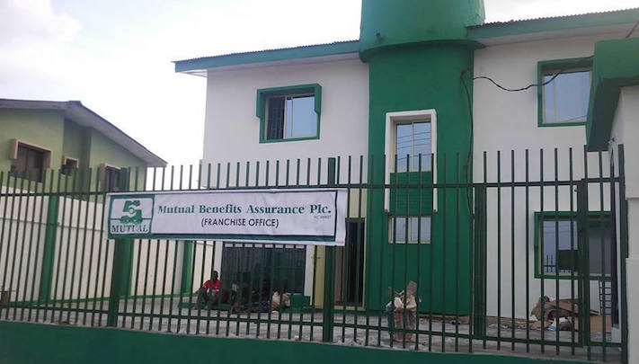 Mutual Benefits Assurance