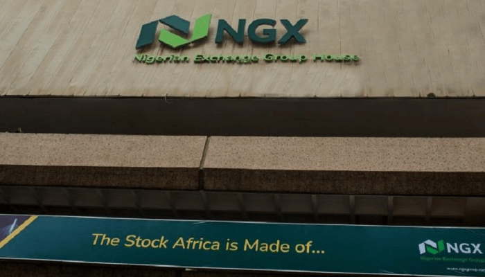 NGX