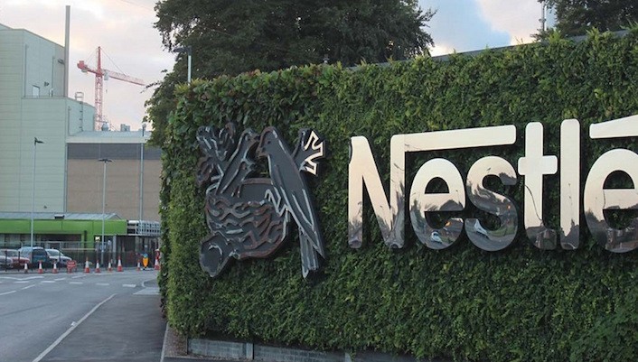 Since 2011, Nestlé Nigeria has invested in building technical skills in machining, mechanical fitting operations, electrical operations, instrumentation operations and automation at the Technical Training Centre located in Agbara.