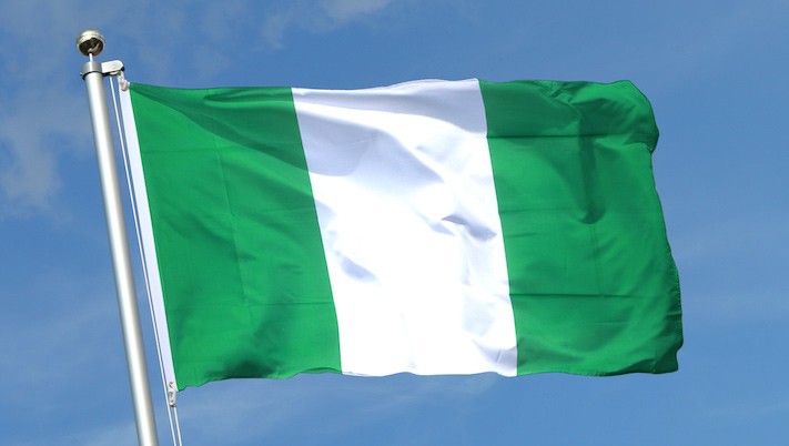 Nigeria