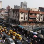 Nigeria's economy sector