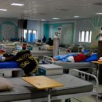 Nigeria’s health sector