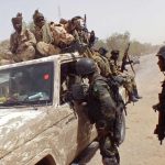 Recent security situation in Nigeria is very alarming and it poses a great threat to the future of the nation