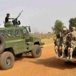 Disgraceful security threats mock Nigeria’s military
