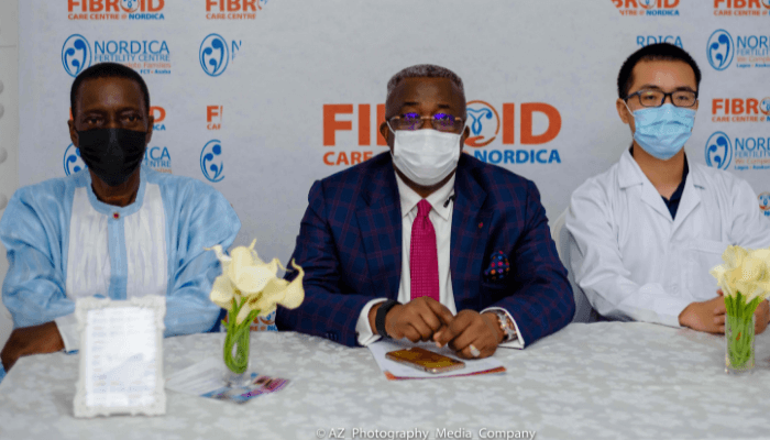 Nordica Fertility Centre