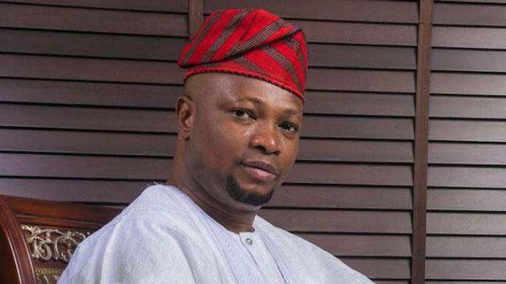 2023: Why I am challenging status quo in Lagos - Adediran