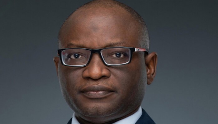 Olumide Ibidapo, MD/CEO FBN Insurance Brokers