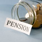 pension