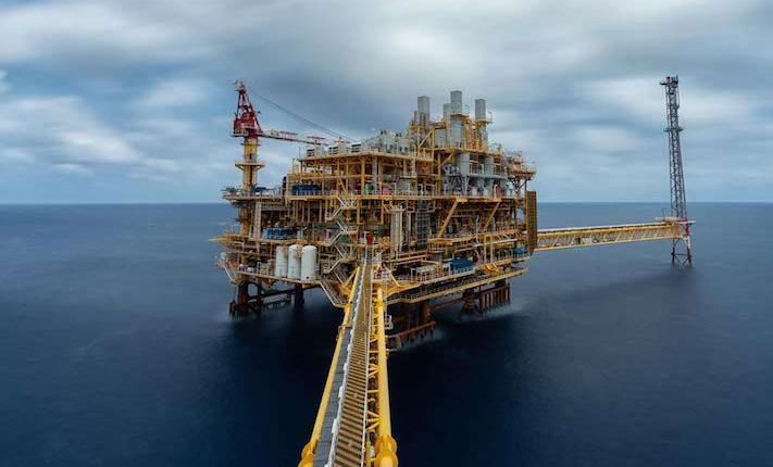 Petroleum Industry Act