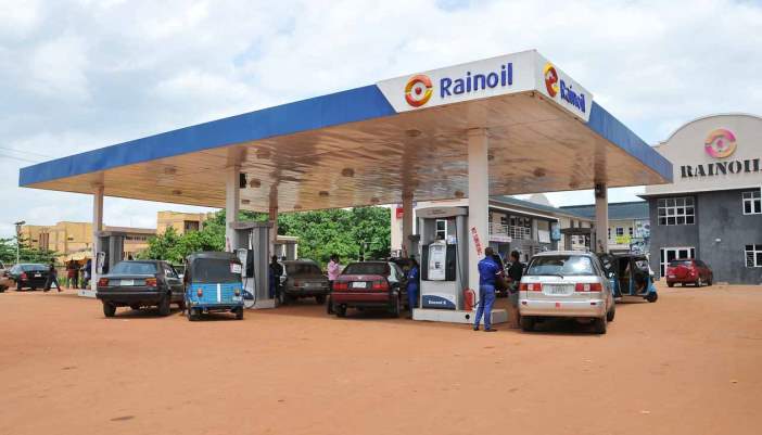 Rainoil launches technology backed franchise model
