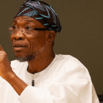 Rauf Aregbesola