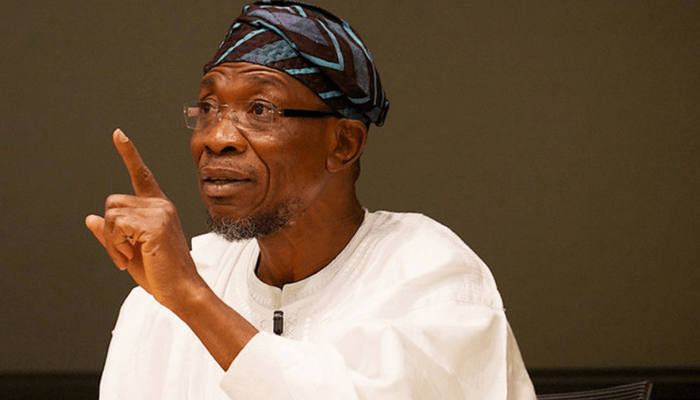 Rauf Aregbesola