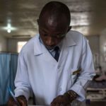 Resident Doctors Strike