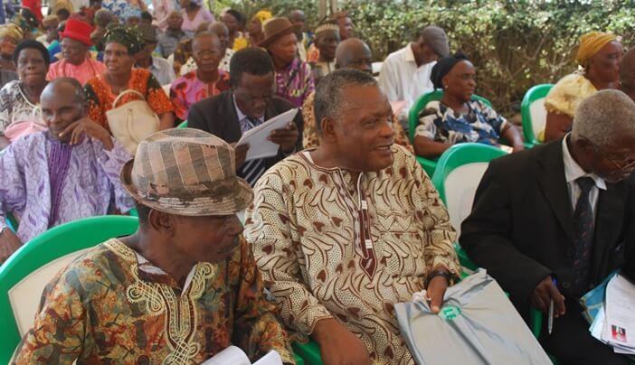 Retirees bet N474bn in payment for life