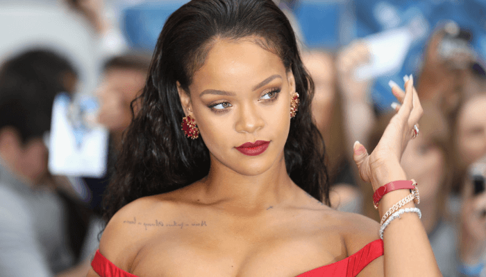 Rihanna