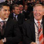 How Alex Ferguson influenced Ronaldo’s decision to rejoin Man United