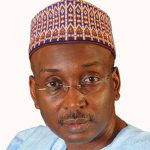 Salihu Lukman, the Director General of Progressive Governors Forum (PGF)