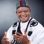 Samuel Ortom