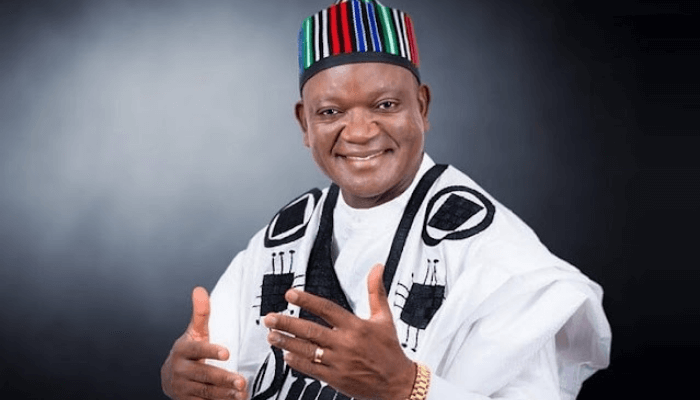 Samuel Ortom