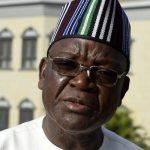 Samuel Ortom