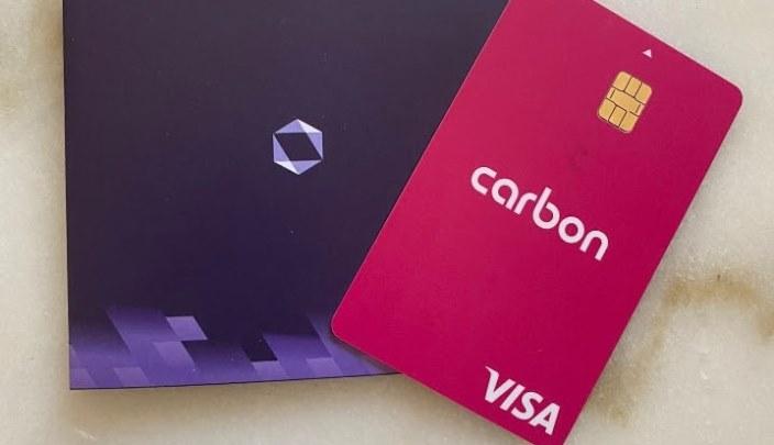 Here’s what to know about Carbon’s debit card