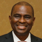 Ogunsanya topped the category ahead of runner-up, Standard Bank Group CEO, Simphiwe Tshabalala