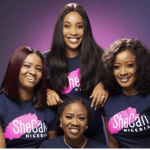 SheCan Nigeria