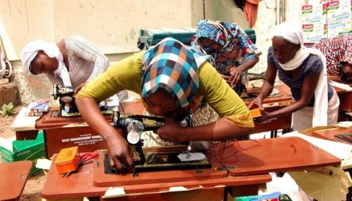 Better Girls Empowerment Initiative