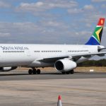 South African Airways