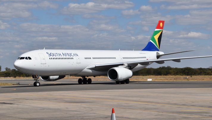 South African Airways