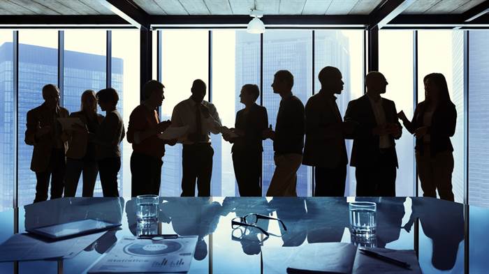 Managing your stakeholders effectively