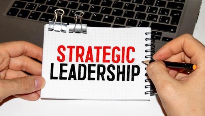 strategic leadership