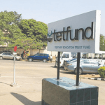 TETFund
