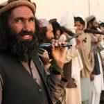 The Return of the Taliban