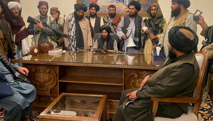 Today as we watched through the lenses of international media, Kabul has fallen uncontested into the hands of a very surprised Taliban.