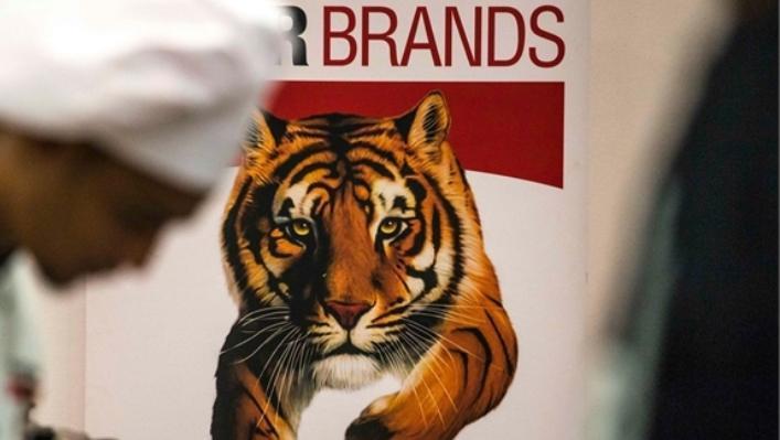 Tiger Brands