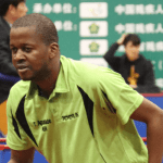 Tokyo Paralympics Tajudeen Agunbiade