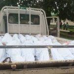 What might have caused killing of travellers in Jos?