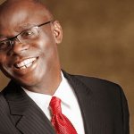 Tunde Bakare