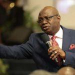 Bakare laments gross governance failure in Nigeria