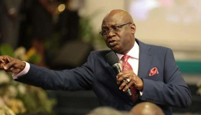 Bakare laments gross governance failure in Nigeria