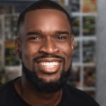 Yele Badamosi, CEO of Bundle Africa