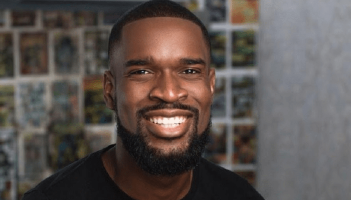 Yele Badamosi, CEO of Bundle Africa