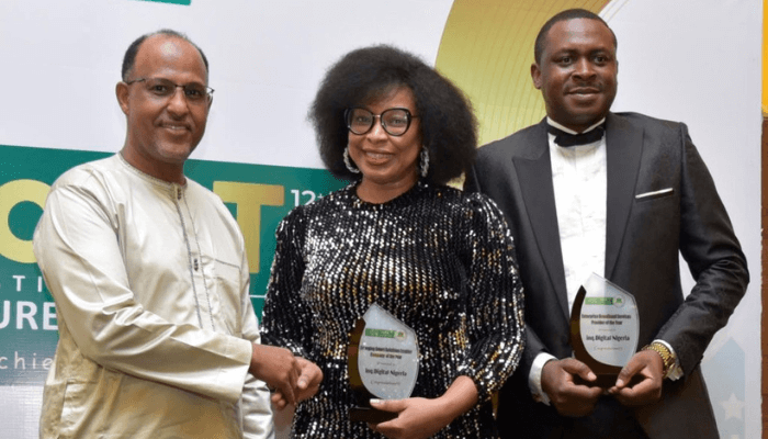 Beacon of ICT Awards