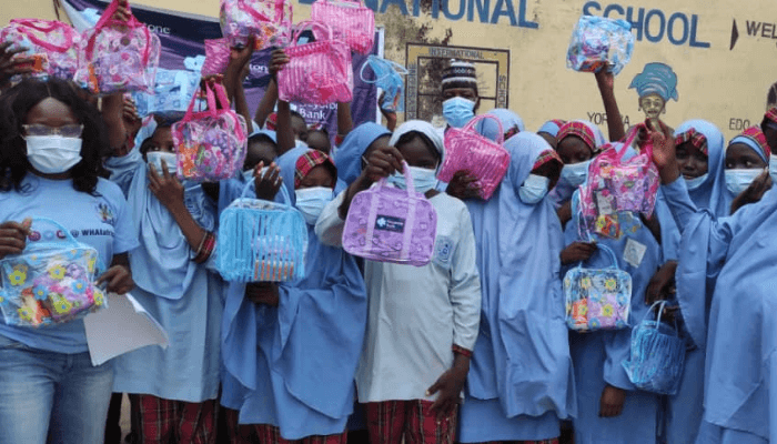 marginalized girls