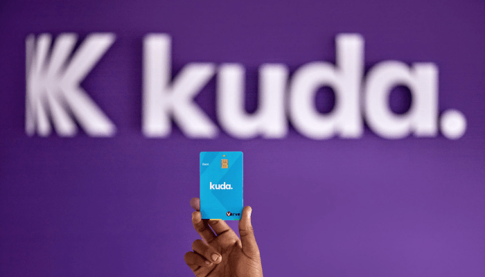 Kuda bank