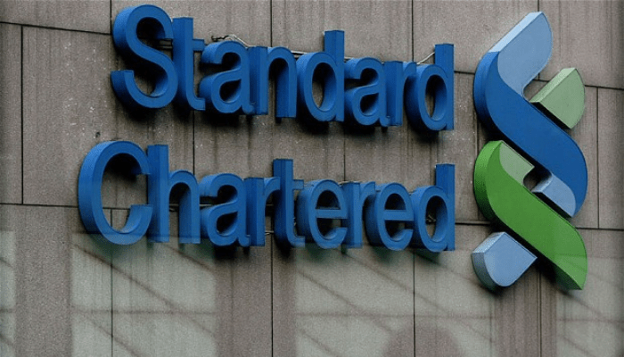 Standard Chartered Bank Nigeria