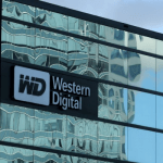 Western Digital