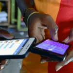 Mobile sector in Africa