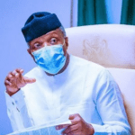 Yemi Osinbajo